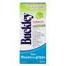 Buckley's Complete Cough Cold & Flu Syrup